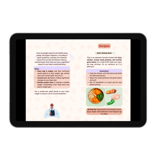 From Kibble to Fluff A Certified Guide to Helping Your Dog Live Healthier, Longer, and Happier